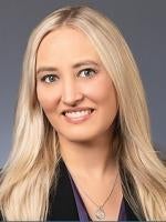 Kelsey Pfleger Entertainment Attorney Sheppard Mullin California Law Firm 