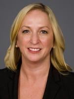 Kerri S. Reisdorff Shareholder  Kansas City Litigation, Employment Law, Unfair Competition and Trade Secrets 