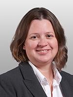 Kimberly Strosnider, International trade attorney, Covington 