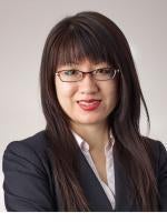 Kim Lee, Proskauer Law Firm, Intellectual Property Law Attorney