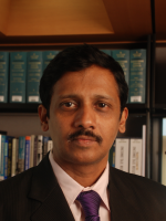 Kishore Joshi Attorney Nishith Desai Assoc. India-centric Global Law Firm 