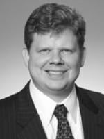 Daniel Kloke, Sheppard Mullin Law Firm, Intellectual Property Attorney 