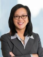 Christine Kong Faegrev Drinker Biddle Law Firm, Tax and Labor and Employment Attorney 