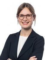 Natalie Kopplow Environmental Attorney Greenberg Traurig Germany 
