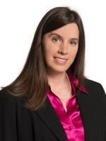 Ashley Kutz Kelley, Womble Dickinson Law Firm, Charleston, Labor and Employment Litigation Attorney 