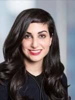 Nayirie Kuyumjian, Proskauer Rose, Labor arbitration Lawyer, Collective Bargaining Attorney,  