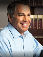 David Laborde Personal Injury Attorney Laborde Earles Law Firm 