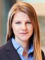 Karolina Łasowska Global Corporate Attorney Squire Patton Boggs Law Firm