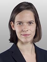 Laura Corbett, Covington, Regulatory attorney