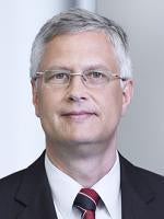 Andreas Lehmann Corporate Finance Attorney Squire Patton Boggs Frankfurt, Germany 