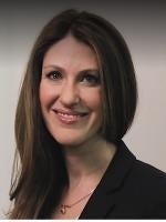 Alexandra Lehson, Commercial Real Estate Attorney, Bilzin Sumberg Law Firm 