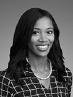 Bryanne Lewis, Sheppard Mullin Law Firm, Labor and Employment Attorney 