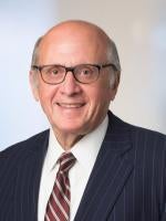 Bruce Lieb, Financial Attorney, Proskauer Law Firm 