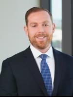 Joshua Lindauer, Investment attorney, Drinker Biddle
