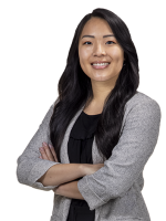 Jessica Liu M&A Lawyer KL Gates Pittsburgh 