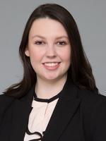 Jenna Loadman, Ballard Spahr Law Firm, Philadelphia, Media and Intellectual Property Attorney 
