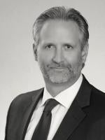 Charles Lucas, Chicago, Partner 