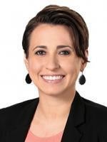 Laura Luisi Labor & Employment Attorney Greenberg Traurig Law Firm 