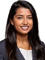 Madiha Malik, Murtha Cullina Law Firm, Labor and Employment Litigation Attorney 