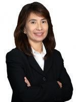 Valerie Ang Litigation Attorney K&L Gates Singapore K&L Gates Straits Law 