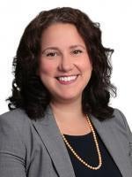 Ashley Gammell Commercial Litigation Attorney K&L Gates Seattle, WA
