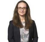 Natalie Hazzard Commercial Construction Attorney K&L Gates Law Firm Sydney Australia 