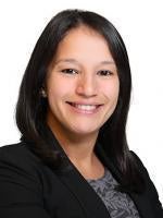 Melissa Tuarez Herr Investment Attorney K&L Gates Washington, D.C. 
