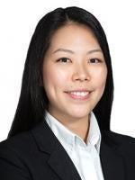 Celine W. Liow Litigation Attorney K&L Gates Singapore K&L Gates Straits Law 