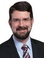 Aaron C. Meyer Tax Attorney K&L Gates Seattle, WA 