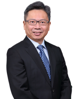 Vincent Tso Corporate Attorney KL Gates Shanghai  