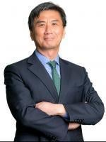 Eric Yoon Finance Attorney K&L Gates Seoul and New York 
