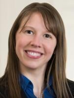 Amy Marcos, litigation lawyer, Drinker Biddle, Washington D.C.