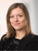 Stéphanie Martinier, Proskauer Law Firm, Paris, Corporate, Cybersecurity and Finance Law Attorney