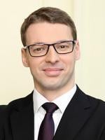 Matej Pustay, Squire Patton Boggs Law Firm, Prague, Commercial Litigation Attorney 
