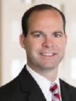 Matthew Hogan, Litigation attorney, Morgan Lewis  