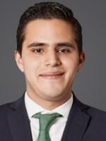 Mauricio Romero Alpuche Employment Lawyer Ogletree 