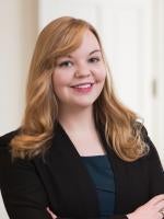 Emily Maus, Dinker Biddle Law Firm, Energy Law Attorney