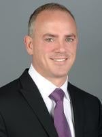 Daniel McKenna, Ballard Spahr Law Firm, Philadelphia, Litigation Attorney 