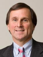 Robert B. McKinstry, Jr., Environment, Climate Change, Sustainability, Philadelphia, Ballard Spahr Law FIrm