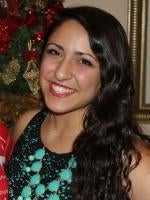 Sarah Saba, Law Student, Pittsburgh Law
