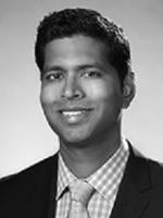  Manish K. Mehta, Sheppard Mullin Law Firm, Intellectual Property Attorney 