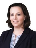 Sarah Meyer Consumer Protection Attorney Womble Bond Law Firm