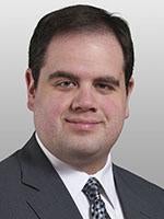 Michael Beder, Communications attorney, Covington Burling
