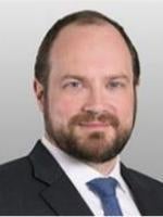 David Miles, Corporate finance attorney, Covington 