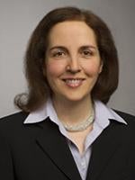 Mina Amir-Mokri, Barnes and Thornburg Law Firm, Chicago, Corporate and Labor and Employment Law Attorney 