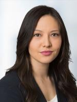 Ruthanne Minoru, Proskauer Law Firm, New York, Tax and Labor and Employment Attorney 
