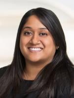 Anisa Mohanty, McDermott Law Firm, Health Care Attorney 