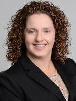 Amber Mohr, Baltimore, real estate attorney, ballard spahr law firm 