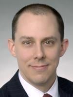 Isaac Morris, Foley Lardner Law Firm, Employee Benefits Attorney 