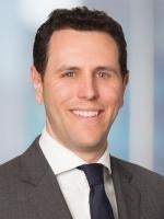 Harris M Mufson, Class/Collective Action Attorney, Proskauer